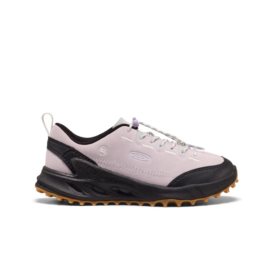 Big Kids' Jasper Zionic Sneaker  |  Thistle/Ballad Blue