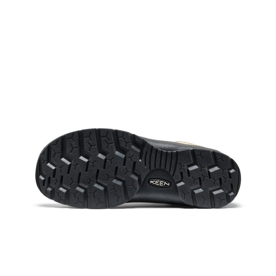 Women's Jasper Sneaker  |  Safari/Mediterranea
