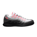 Nike Court Zoom Vapor X Air Max 95 Solar Red