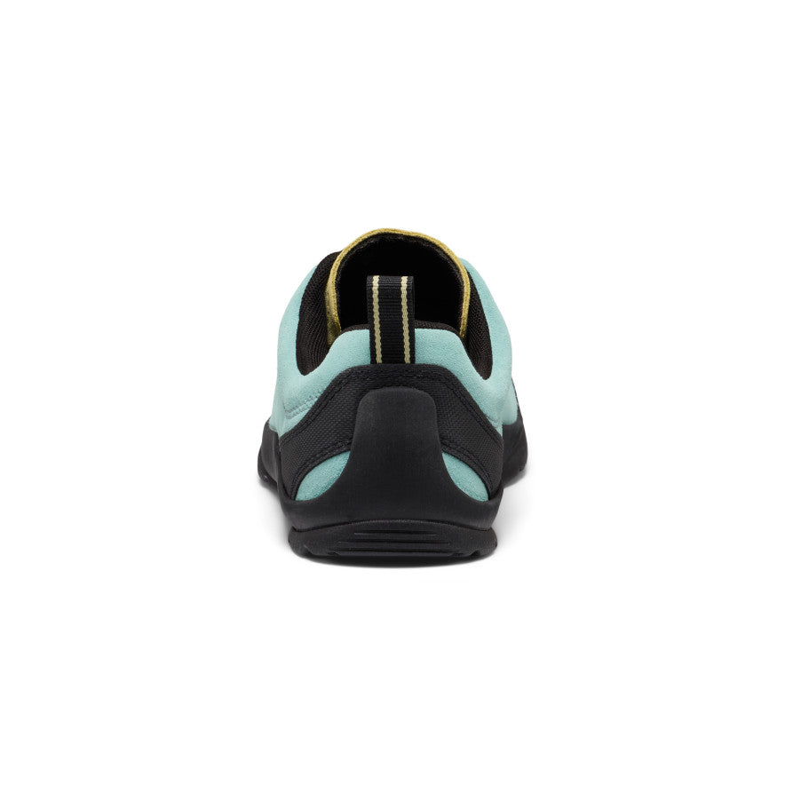 Men's Jasper Sneaker  |  Aquifer/Lemon Grass