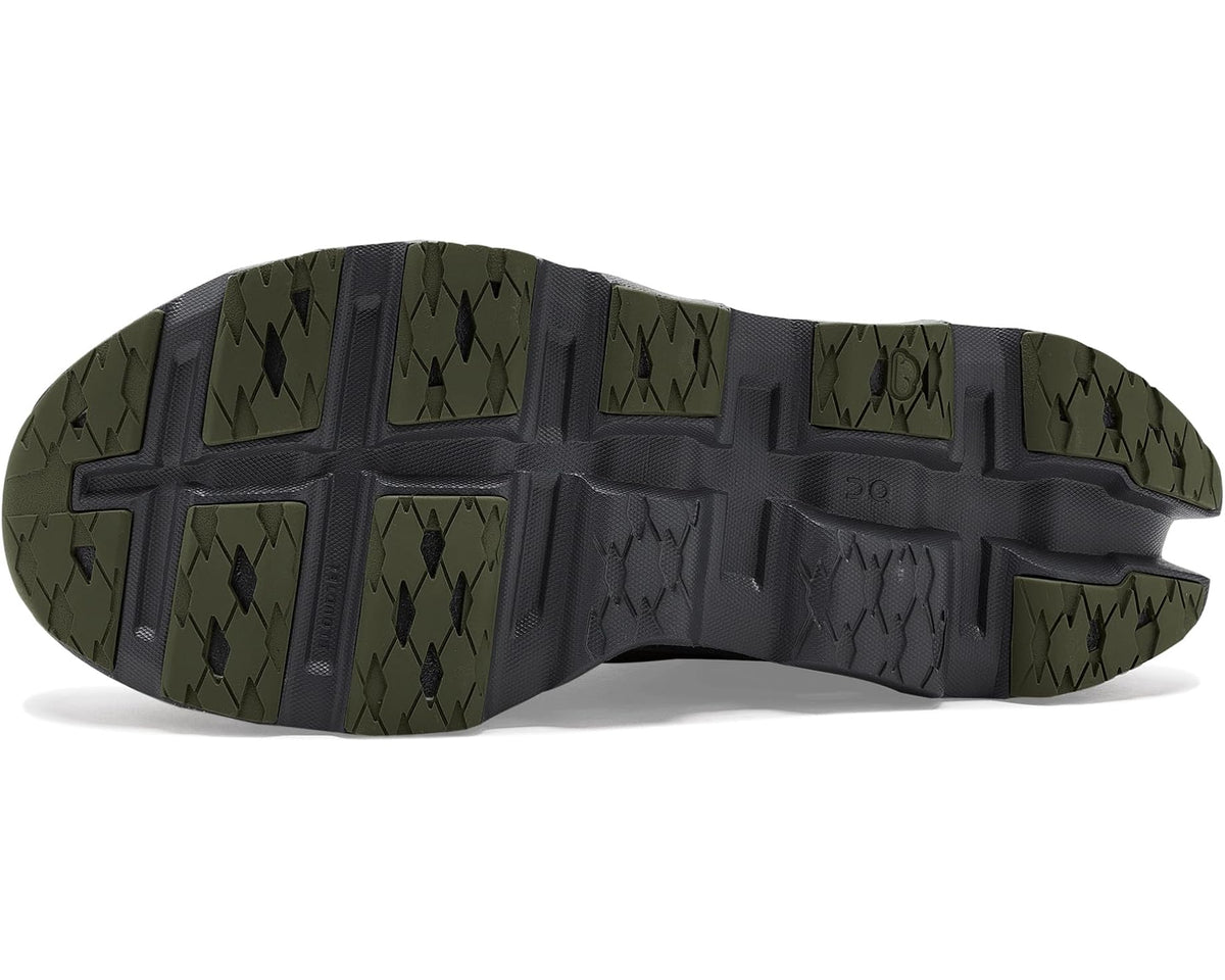 ON Men's Cloudmonster 3 - Olive Eclipse