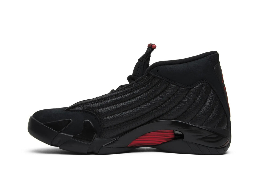Jordan 14 Retro 'Last Shot' 2018 - The Finals Victory Sneaker
