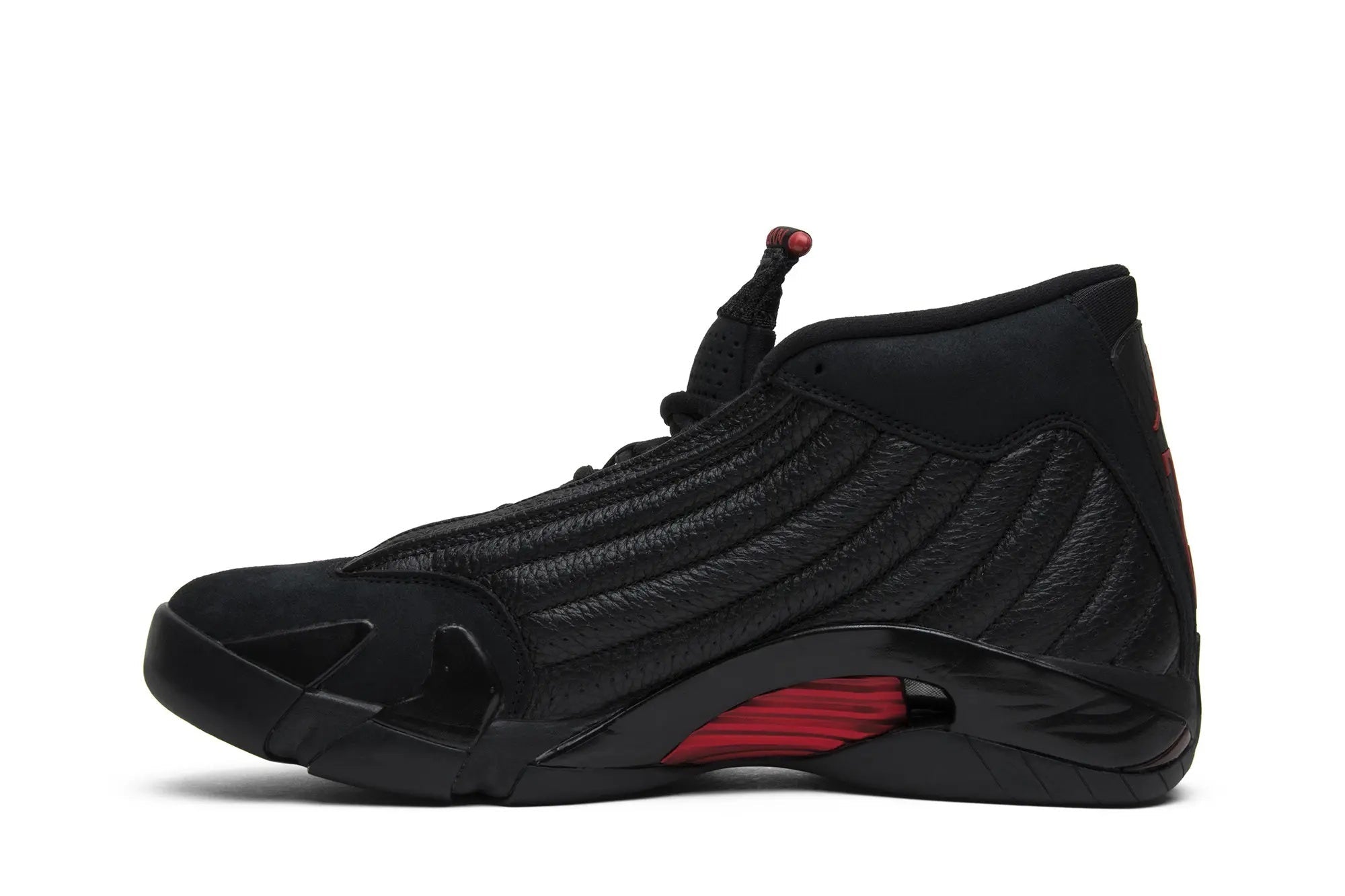 Jordan 14 Retro 'Last Shot' 2018 - The Finals Victory Sneaker