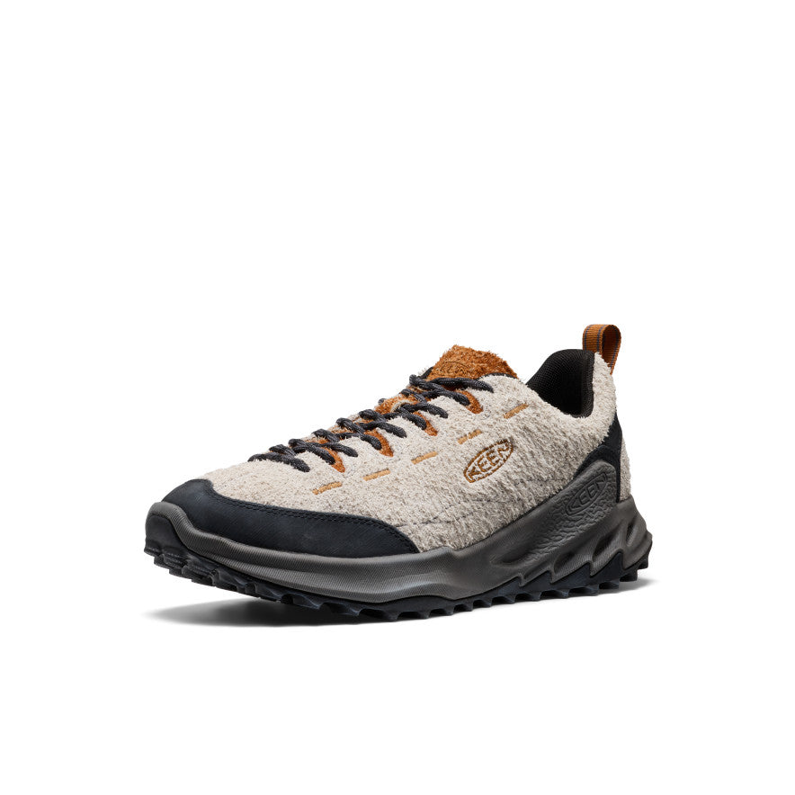 Men's Jasper Zionic Sneaker  |  Vapor/Keen Maple