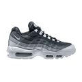 Nike Air Max 95 Wolf Grey Cool Grey Dark Grey