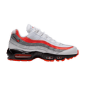 Nike Air Max 95 Bright Crimson Comet