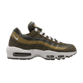 Nike Air Max 95 Olive Canvas