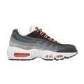 Nike Air Max 95 Recraft Black Aquamarine (GS)