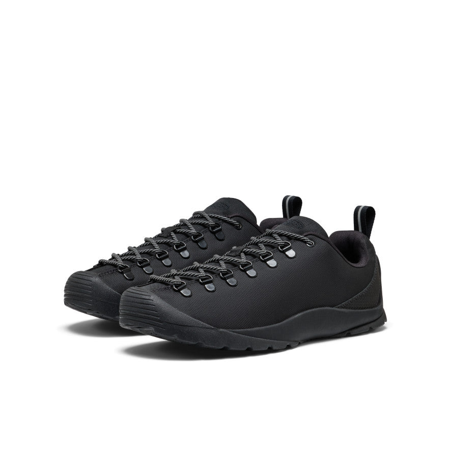Women's Jasper SE2 Sneaker  |  Flux Black