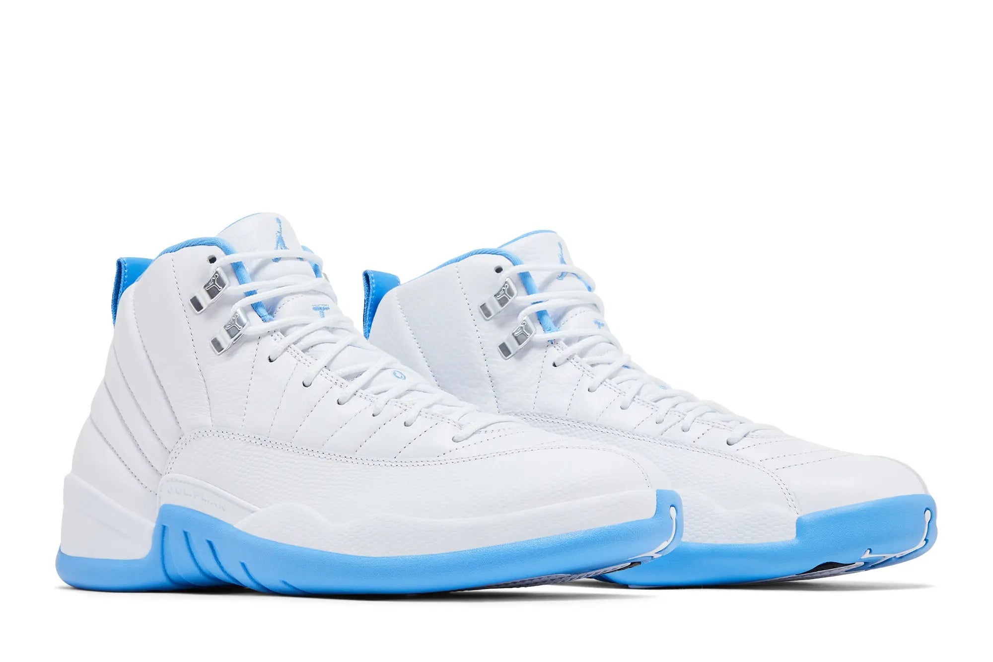 Jordan 12 Retro 'Melo' 2025 - Carmelo Anthony Denver Nuggets Edition