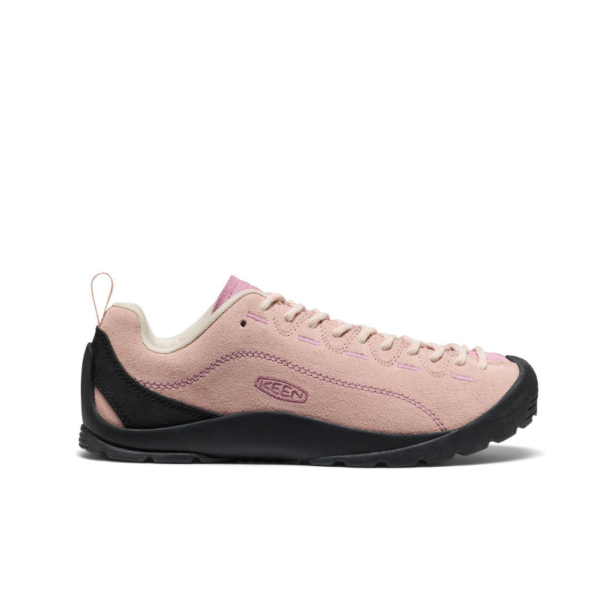 Women's Jasper Sneaker  |  Cameo Rose