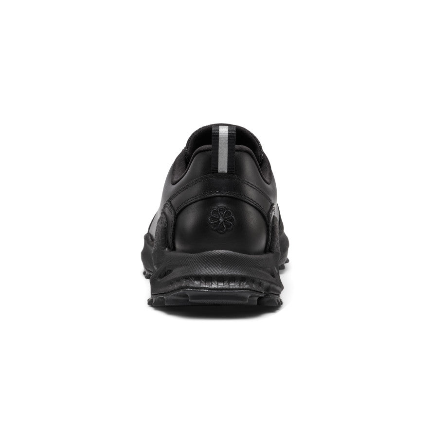 Men's Jasper Zionic HW Sneaker  |  Flux Black