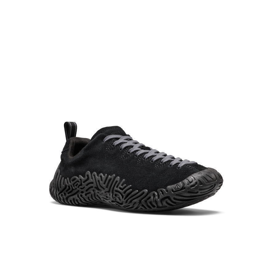 Men's Jasper Merko Sneaker  |  Black/Black