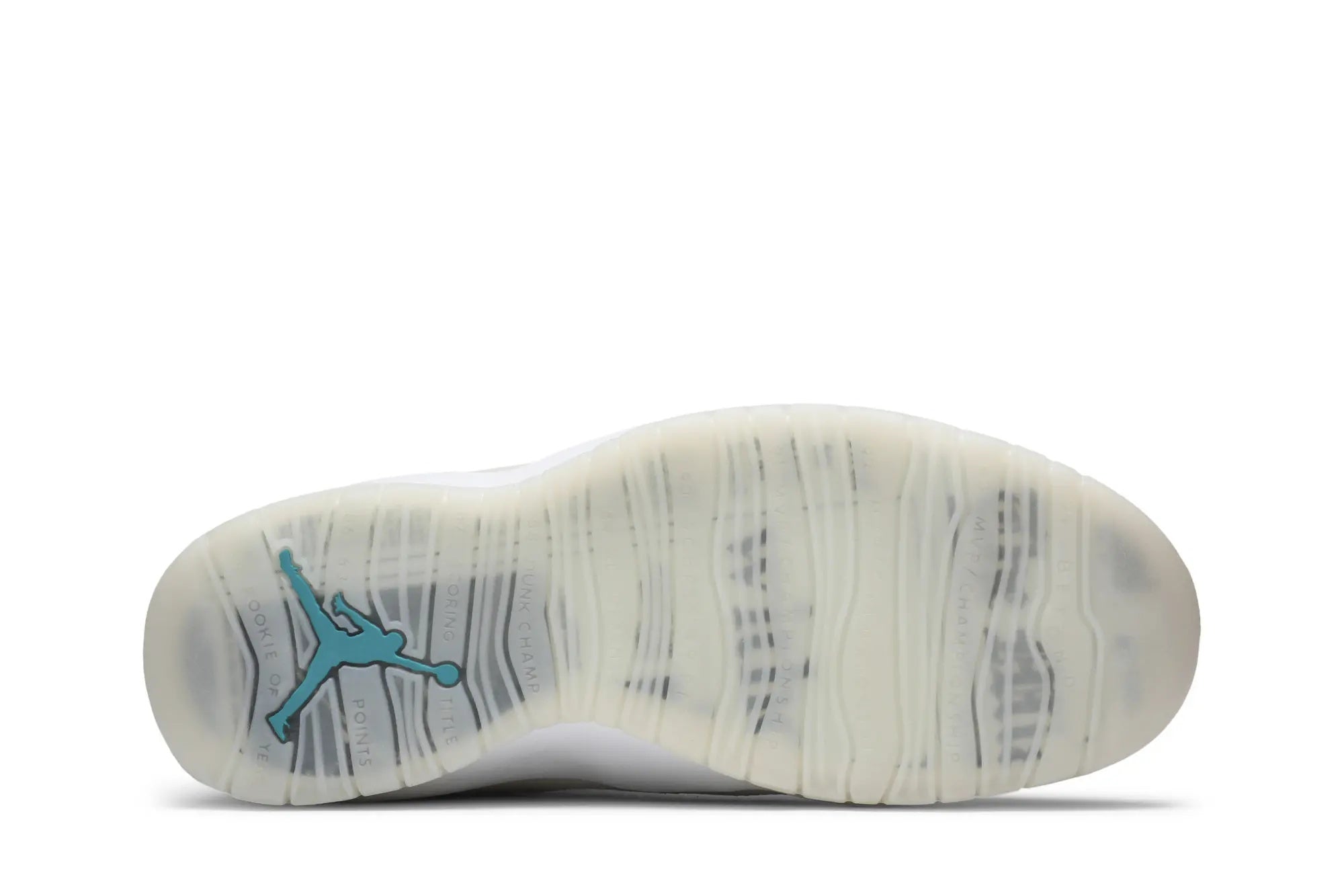 SoleFly x Air Jordan 10 Retro '10th Anniversary' Sail/Turbo Green