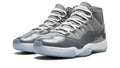 Air Jordan 11 Retro Cool Grey 2021 - 20th Anniversary Edition