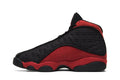 Air Jordan 13 Retro 'Bred' 2013 Black Red White