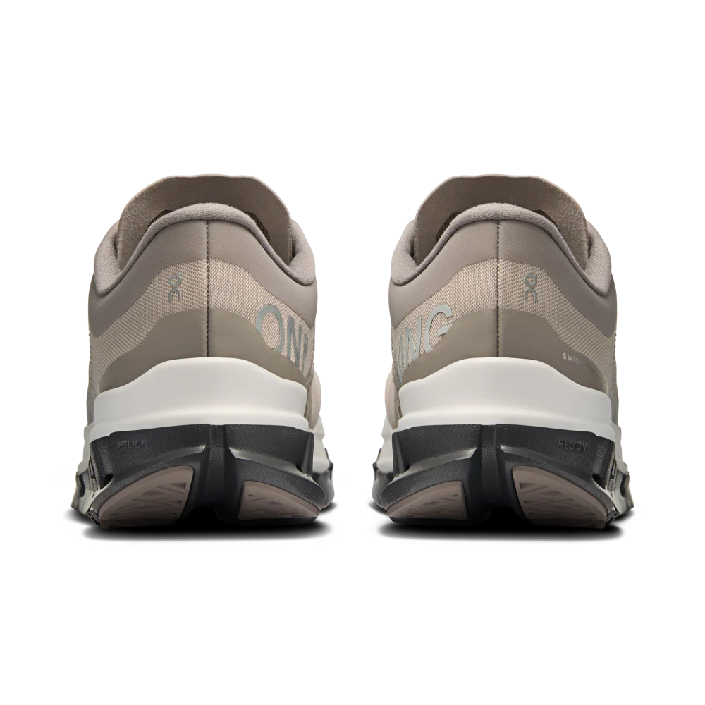 ON Women's Cloudflow 5 - Fog Eclipse