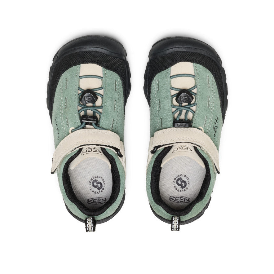 Little Kids' Jasper II  |  Lily Pad/Birch
