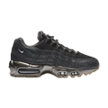 Nike Air Max 95 Black Metallic Hematite (Women's)