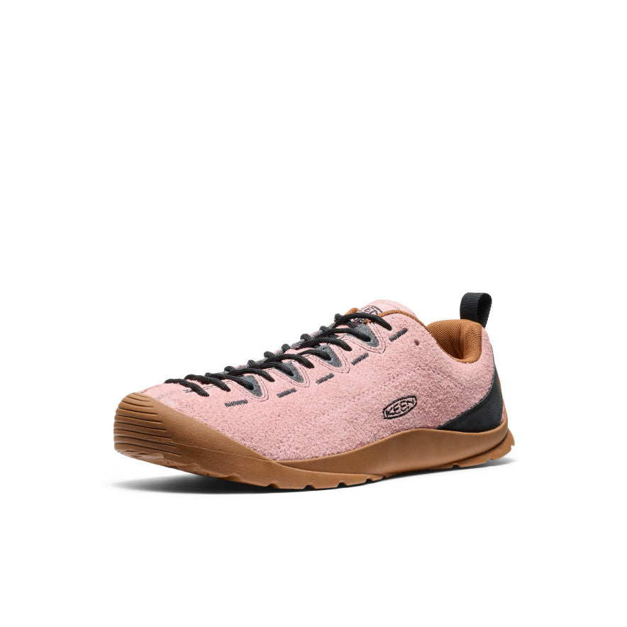 Men's Jasper Sneaker x Highsnobiety  |  Pink/Gum