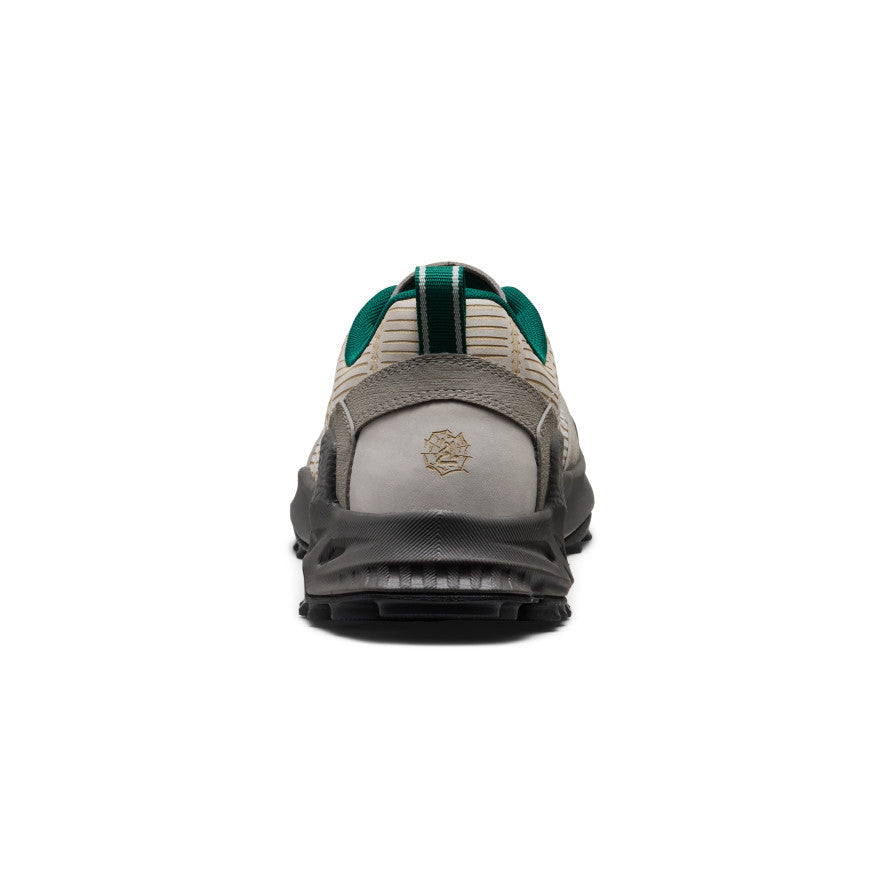 Men's Jasper Zionic ELNEST Sneaker  |  Elnest Vapor/Alloy