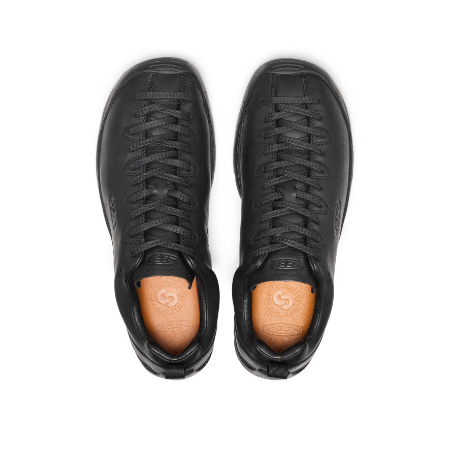 Men's Jasper SE1 Sneaker  |  Flux Black