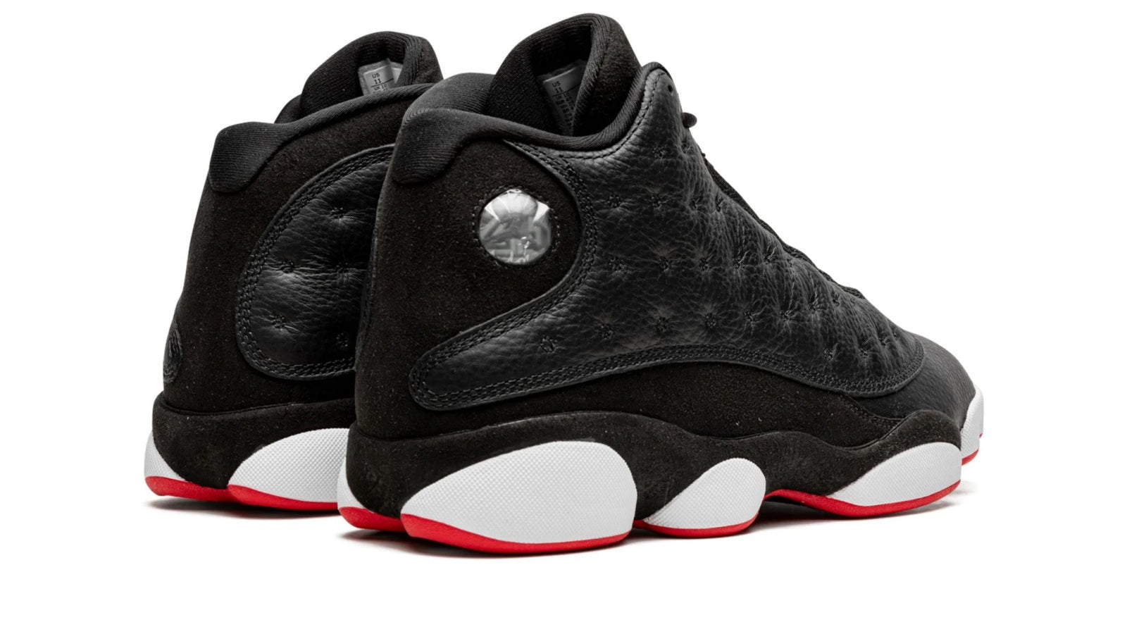 Air Jordan 13 Retro "Playoffs 2023" - Authentic 1998 NBA Playoff Remaster