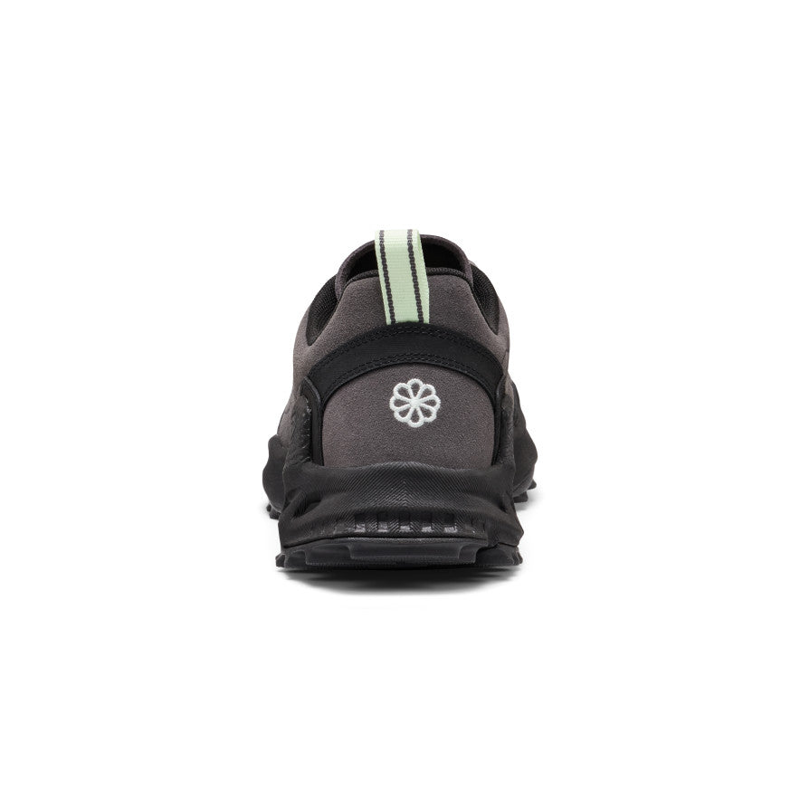 Men's Jasper Zionic Sneaker  |  Magnet/Steel Grey