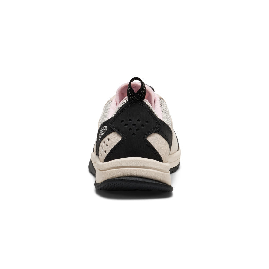 Women's Jasper III Sneaker  |  Birch/Black