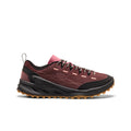 Women's Jasper Zionic Sneaker  |  Huckleberry/Cameo Rose