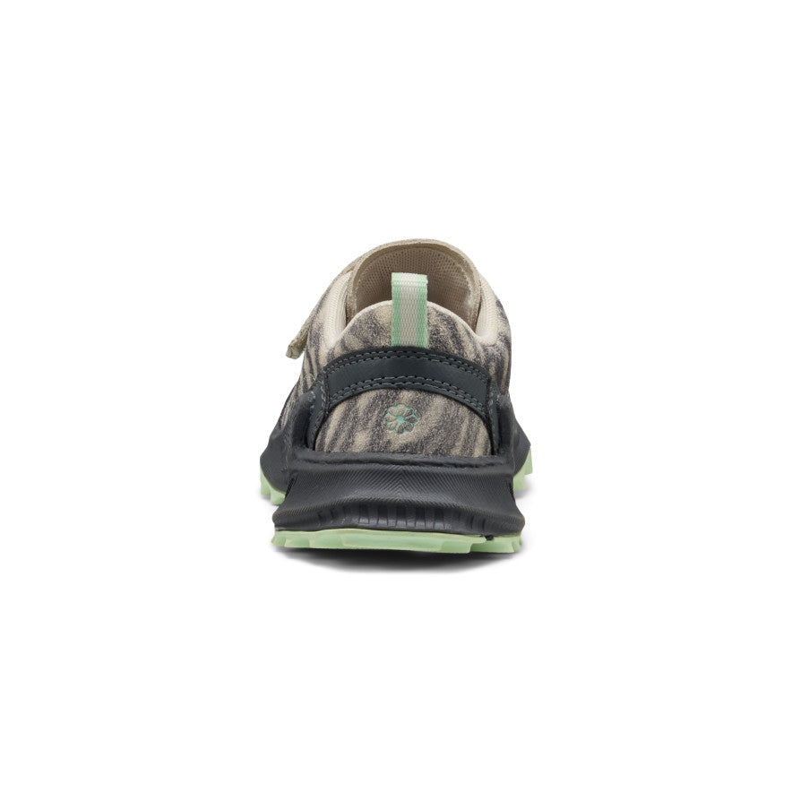 Little Kids' Jasper Zionic Sneaker  |  Wild/Scenic Green