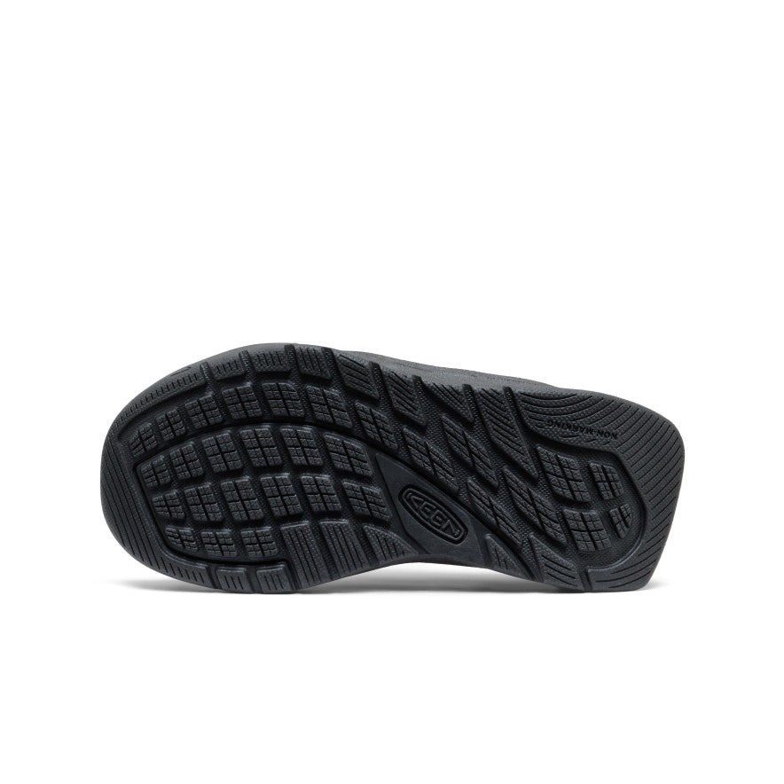 Little Kids' Jasper III Sneaker  |  Brindle/Evening Primrose
