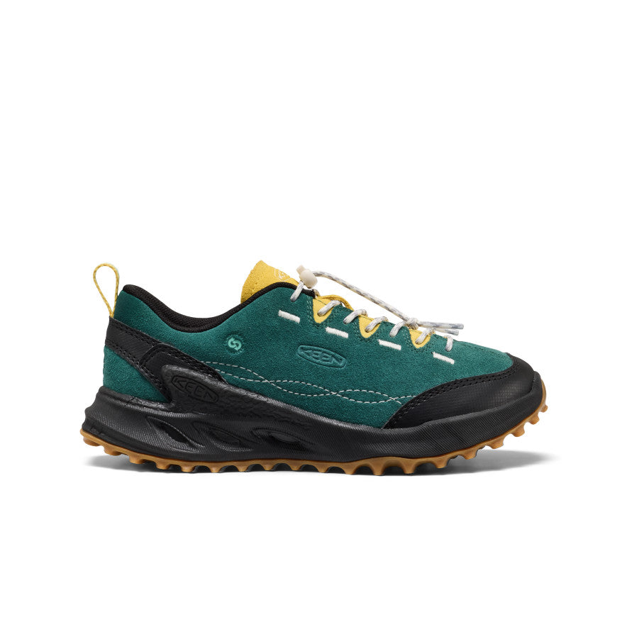 Big Kids' Jasper Zionic Sneaker  |  Mediterranea/Cabbage