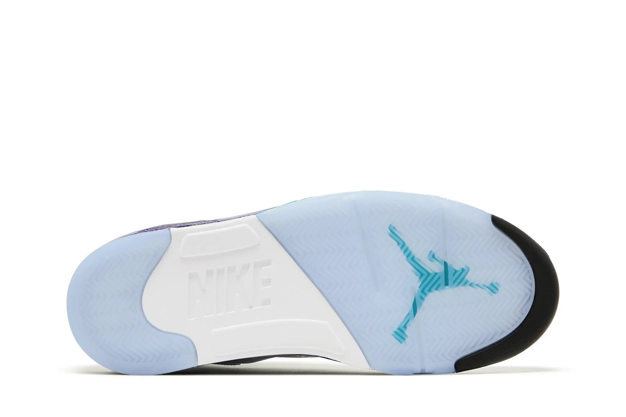 Air Jordan 5 Retro 'Grape' 2025 - Classic Colorway Reissue
