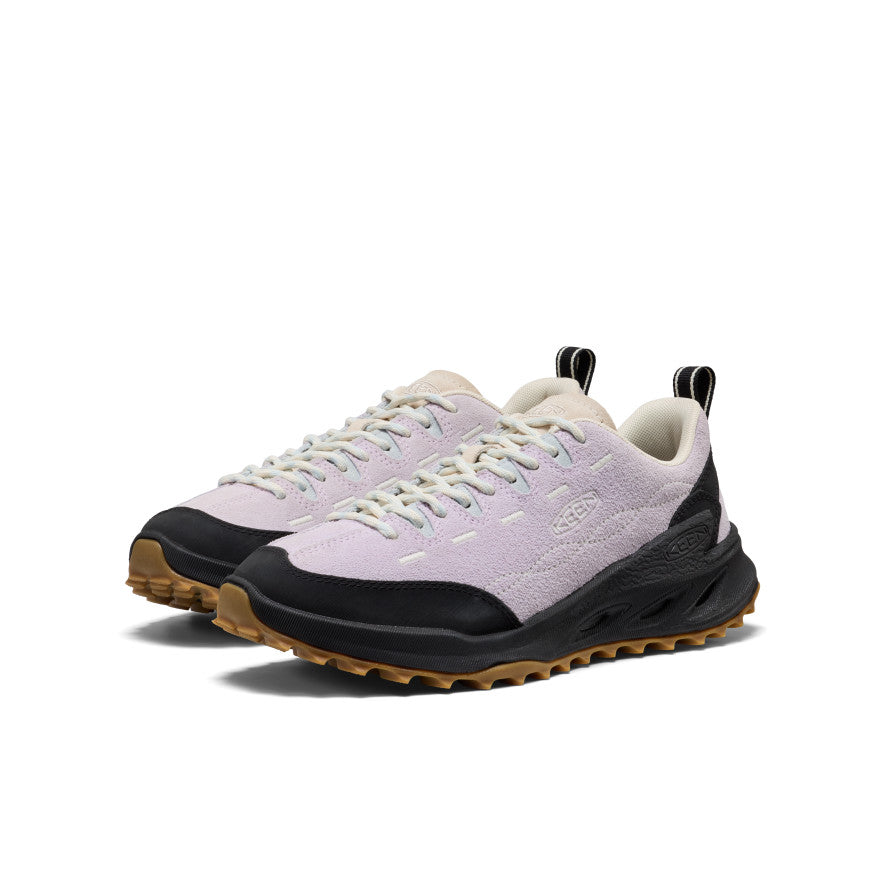 Women's Jasper Zionic Sneaker  |  Thistle/Birch