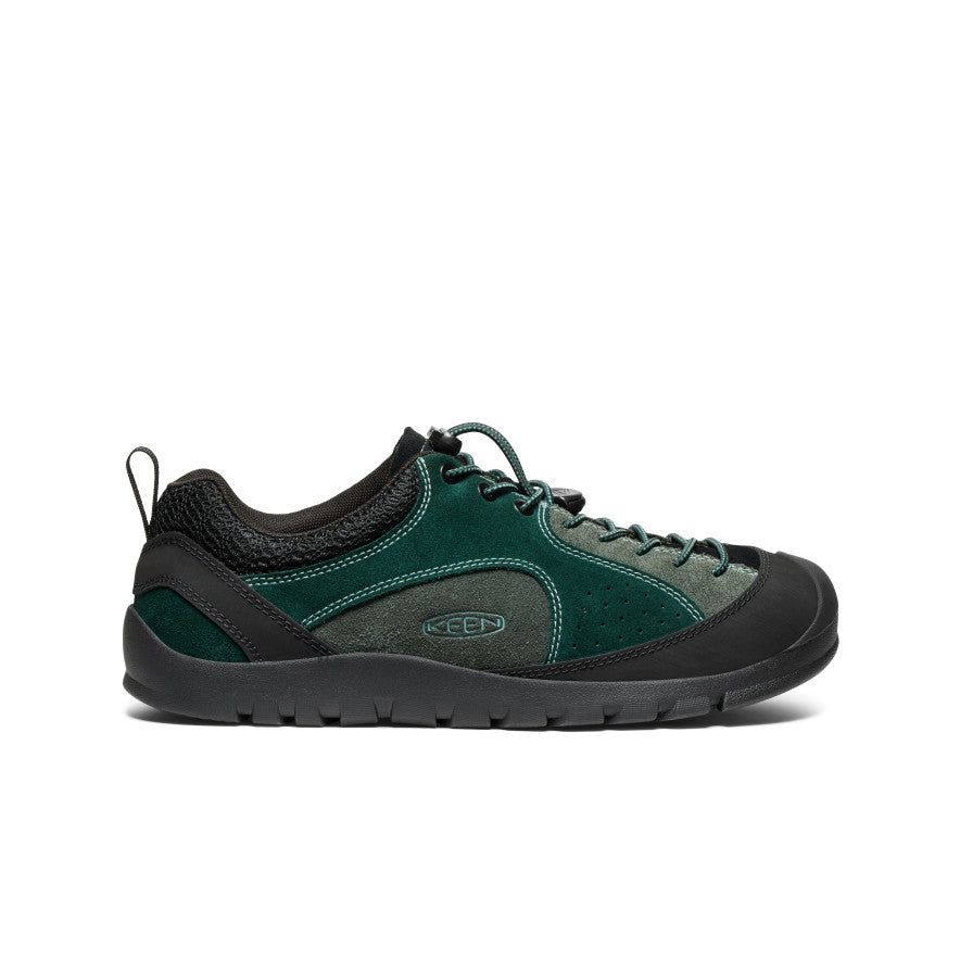 Men's Jasper Rocks Sneaker x Eastlogue  |  Scarab/Arctic