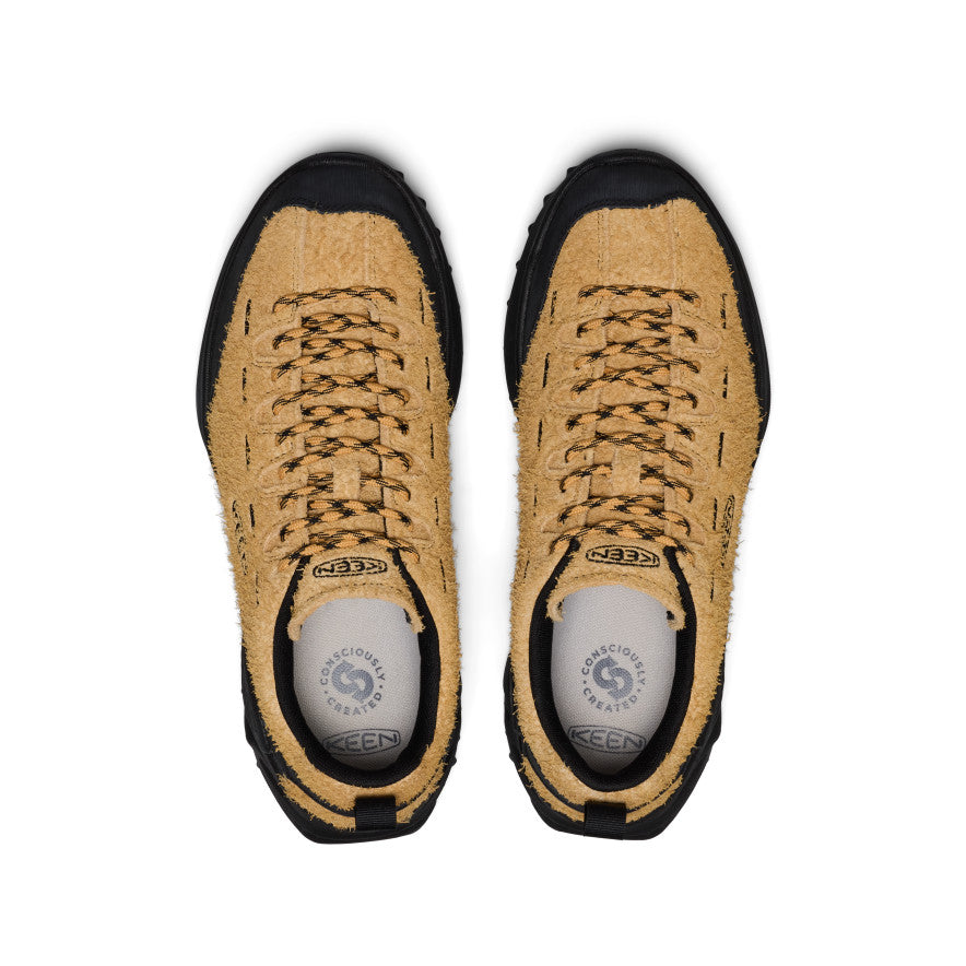 Men's Jasper Zionic Sneaker  |  Oak Buff/Black