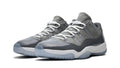 Air Jordan 11 Retro Low Cool Grey - Spring 2018 Release