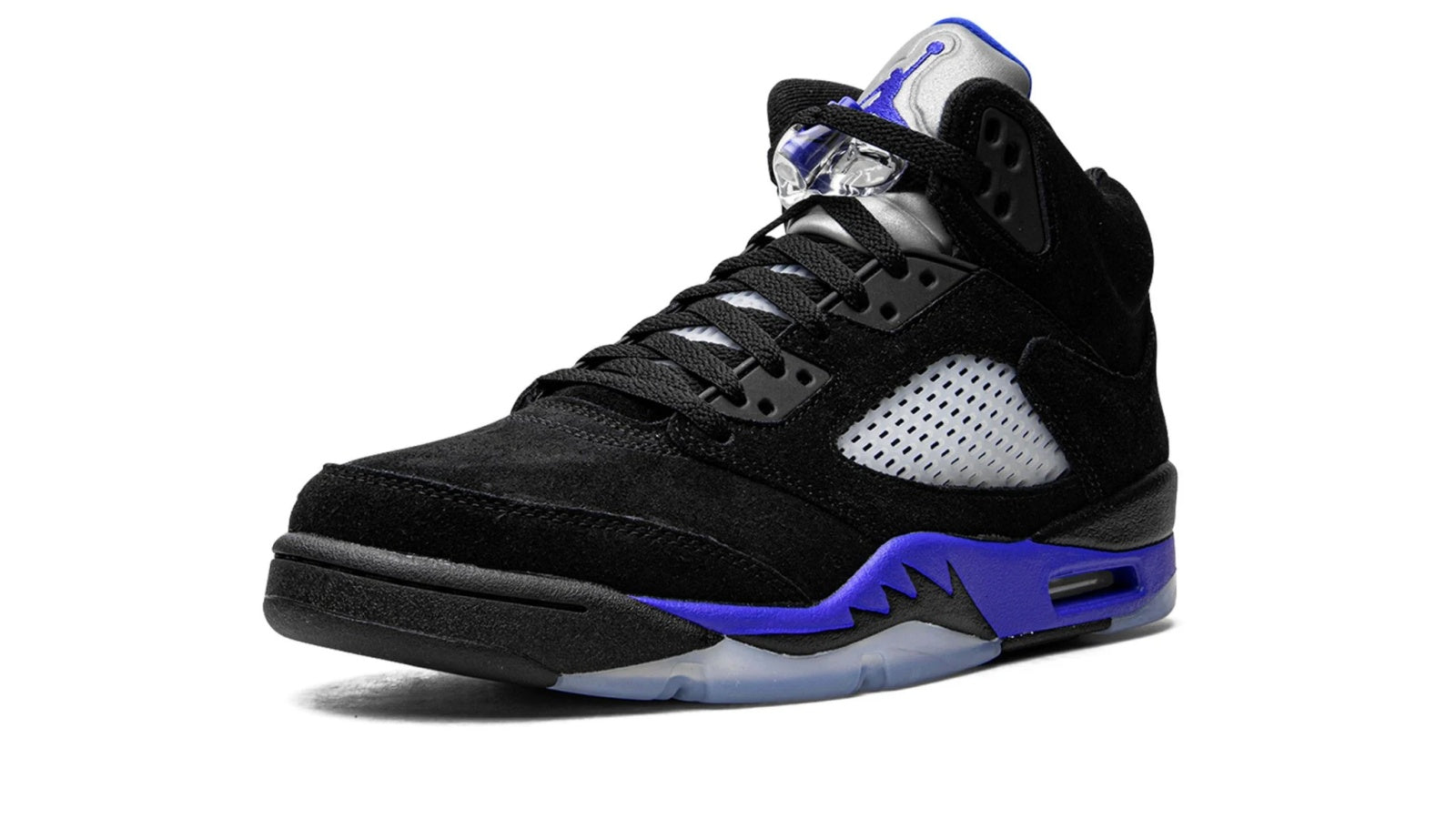 Air Jordan 5 Retro "Racer Blue" - February 2022 Release