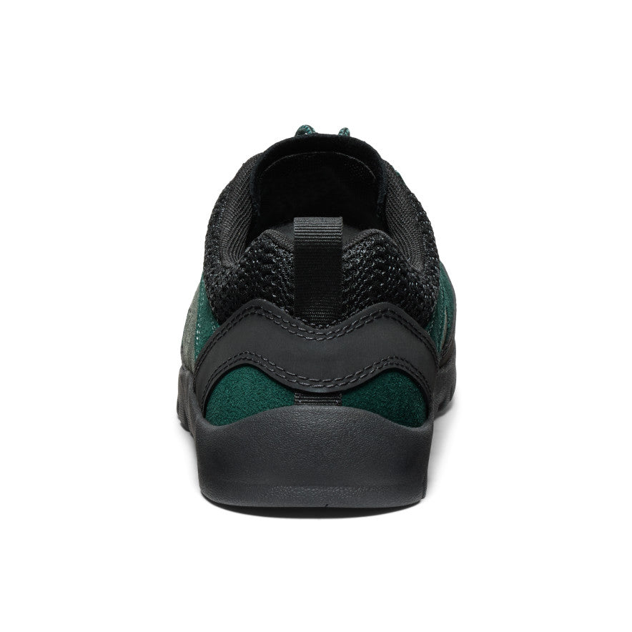 Women's Jasper Rocks Sneaker x Eastlogue  |  Scarab/Arctic