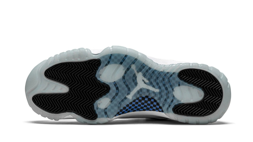 Air Jordan 11 Retro Low Legend Blue | 25th Anniversary Release 2021