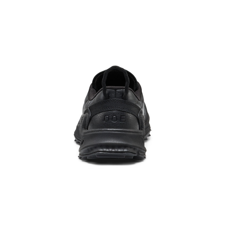 Women's Jasper Zionic DOE Sneaker  |  Doe Black/Star White