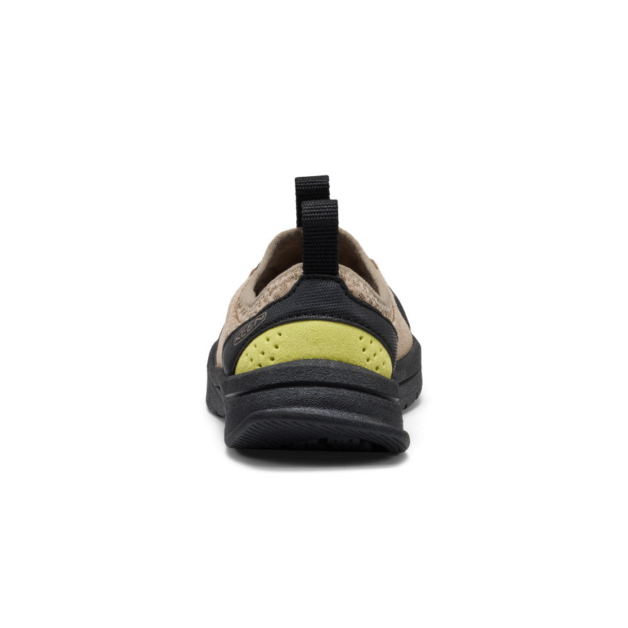 Little Kids' Jasper III Sneaker  |  Brindle/Evening Primrose