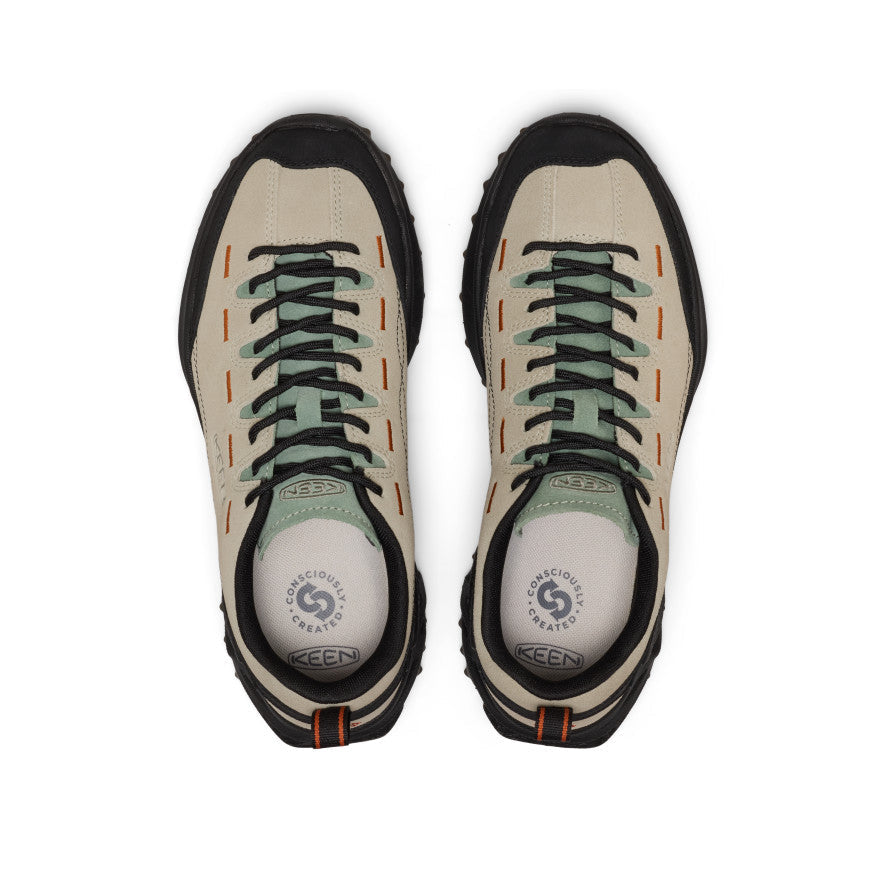 Men's Jasper Zionic Sneaker  |  Abbey Stone/Lily Pad