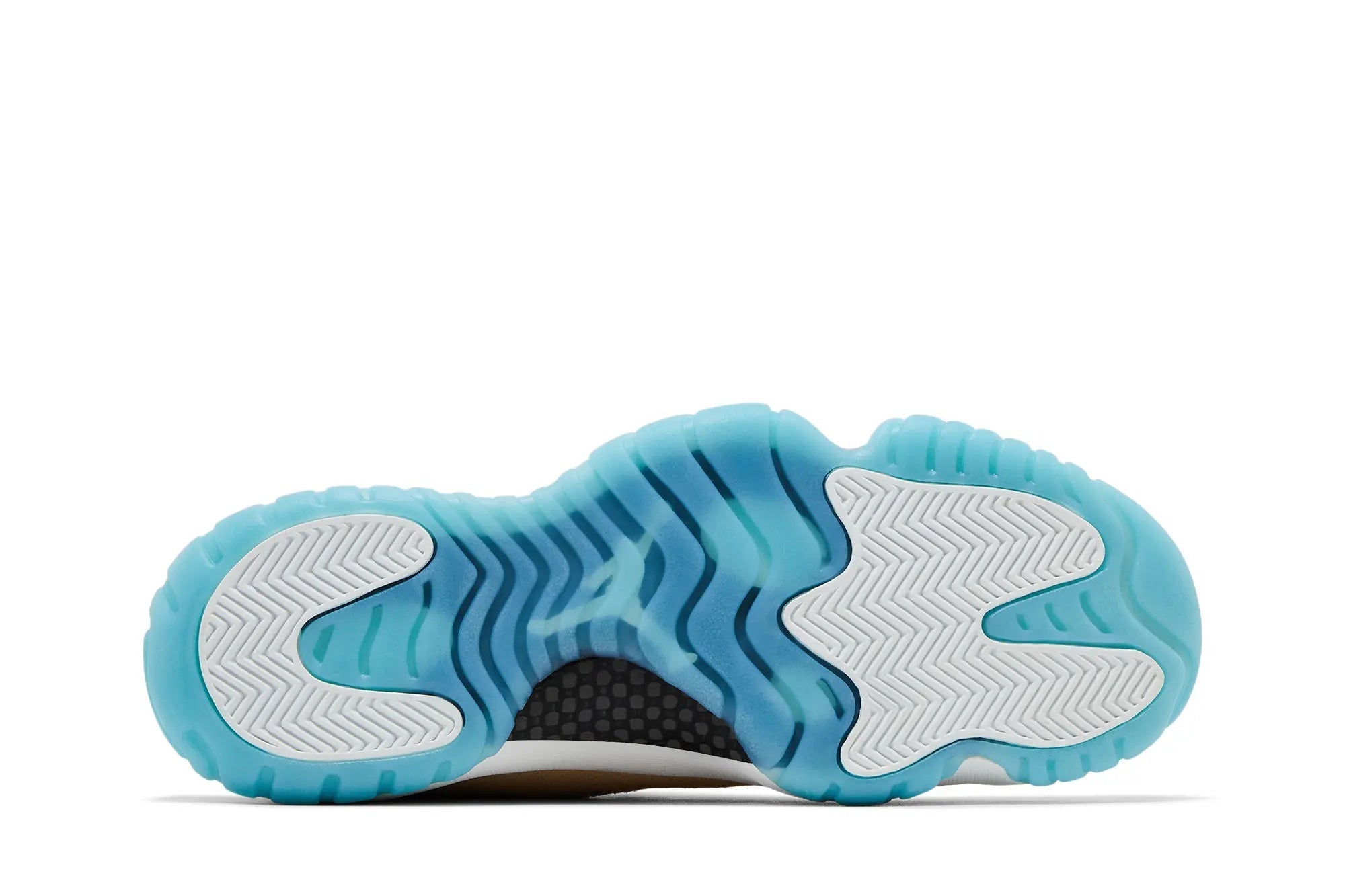 Air Jordan 11 Retro 'H-Town' - Houston City Pack Beige Suede