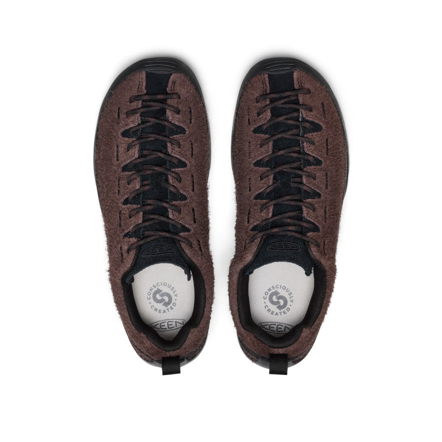 Men's Jasper Sneaker  |  Java/Black