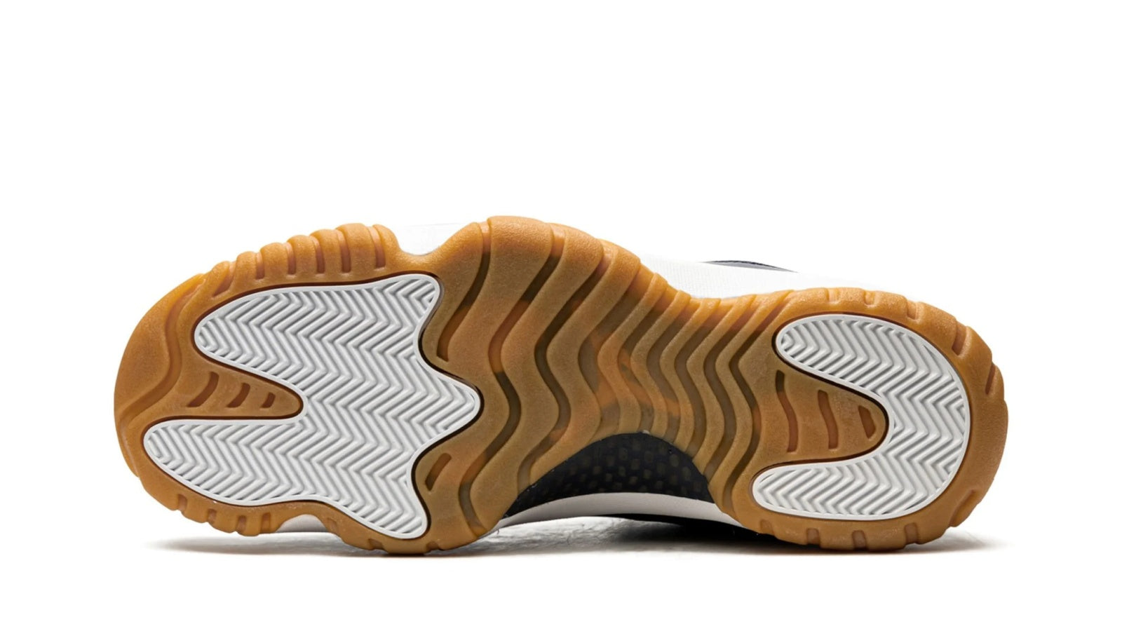 Air Jordan 11 Retro Low Navy Gum | Classic Silhouette with Modern Appeal