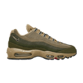 Nike Air Max 95 Matte Olive