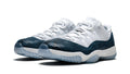 Air Jordan 11 Retro Low "Blue Snakeskin" - Classic 2019 Release