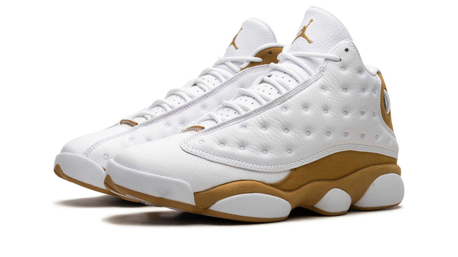 Air Jordan 13 'Wheat' 2023 Retro - Classic Lifestyle Colorway
